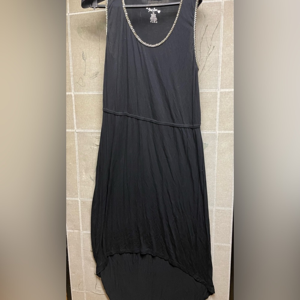 Cute and casual dress